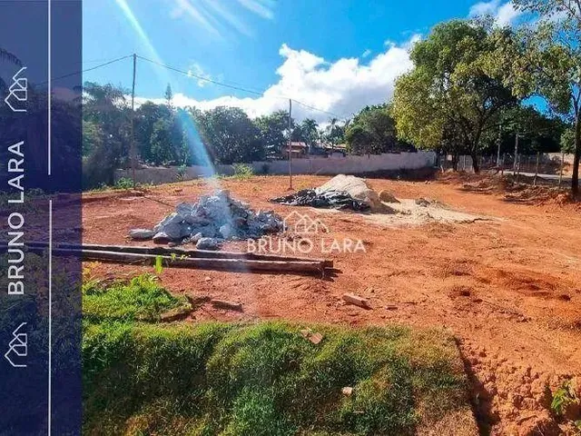 Imagem: Área À Venda Bairro Resplendor em Igarapé