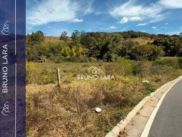 Imagem: Terreno À Venda no Bairro Boa Esperança