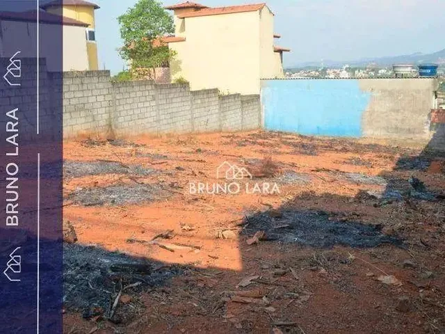 Imagem: Lote À Venda no Bairro Vale do Amanhecer