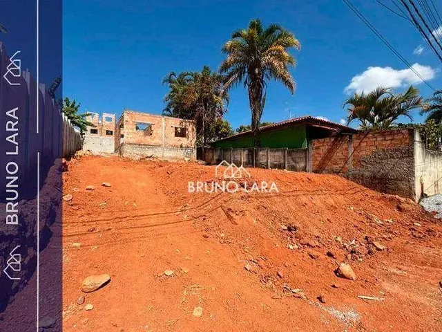 Imagem: Lote À Venda no Bairro Pousada del Rey