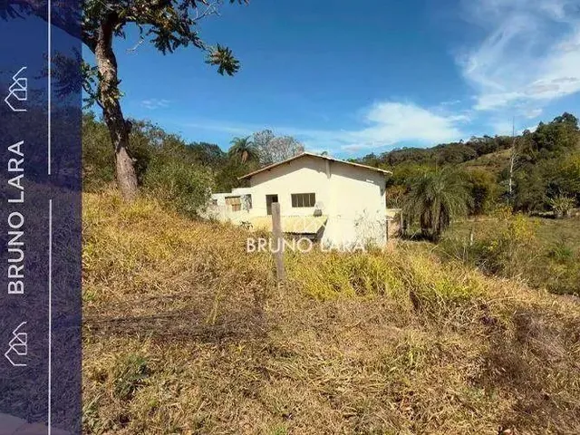 Imagem: Terreno À Venda Bairro Boa Esperança