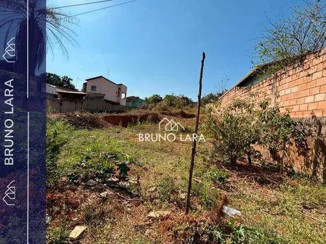 Imagem: Lote À Venda no Bairro Fernão Dias- Igarapé
