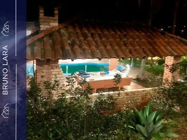 Imagem: Sítio com 3 Dormitórios À Venda, 2520