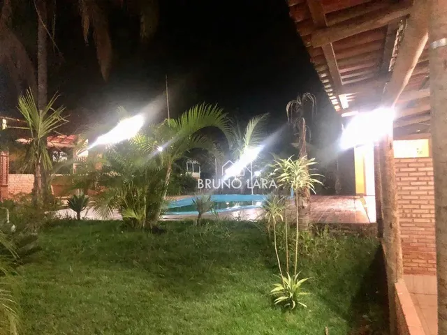 Imagem 12: Sítio com 3 Dormitórios À Venda, 2520 M² por R$ 550.000,00 - Varginha - Igarapé/Mg