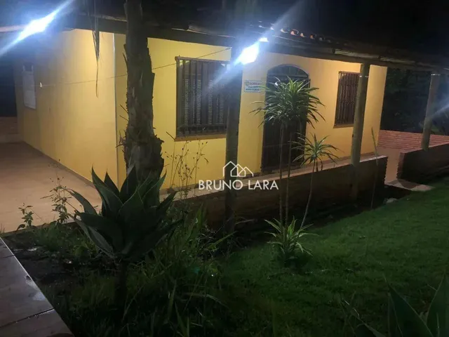 Imagem 9: Sítio com 3 Dormitórios À Venda, 2520 M² por R$ 550.000,00 - Varginha - Igarapé/Mg