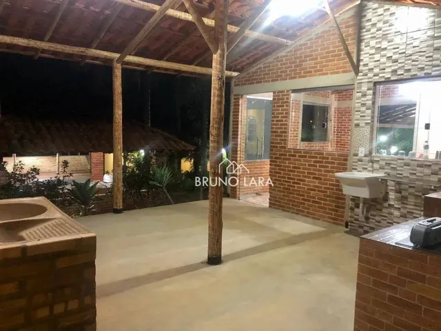 Imagem 13: Sítio com 3 Dormitórios À Venda, 2520 M² por R$ 550.000,00 - Varginha - Igarapé/Mg