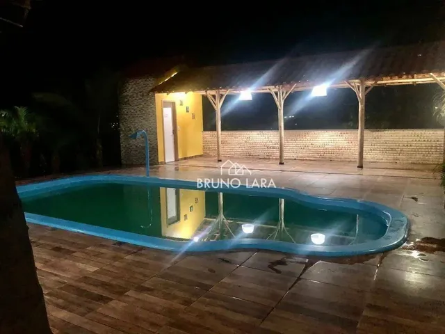 Imagem 10: Sítio com 3 Dormitórios À Venda, 2520 M² por R$ 550.000,00 - Varginha - Igarapé/Mg