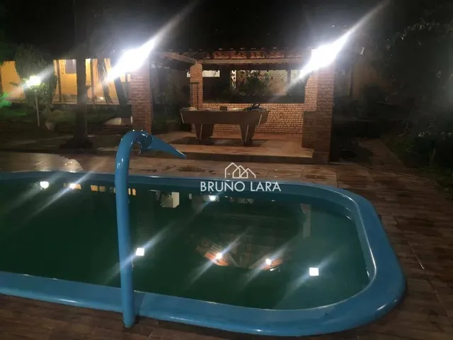 Imagem 14: Sítio com 3 Dormitórios À Venda, 2520 M² por R$ 550.000,00 - Varginha - Igarapé/Mg