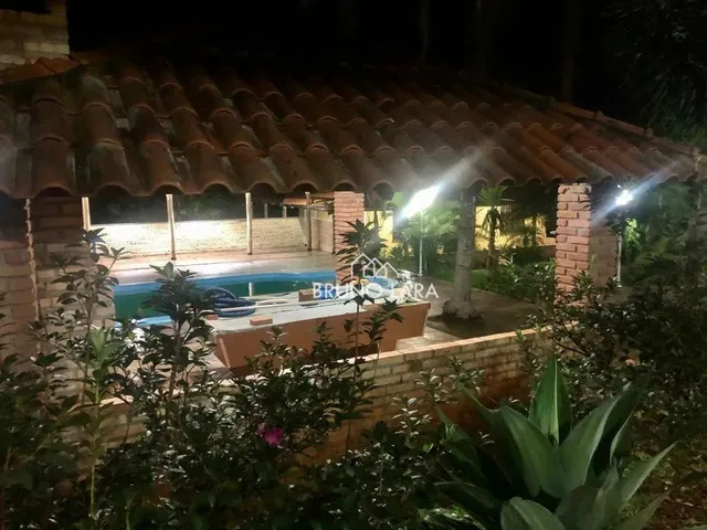Imagem 11: Sítio com 3 Dormitórios À Venda, 2520 M² por R$ 550.000,00 - Varginha - Igarapé/Mg