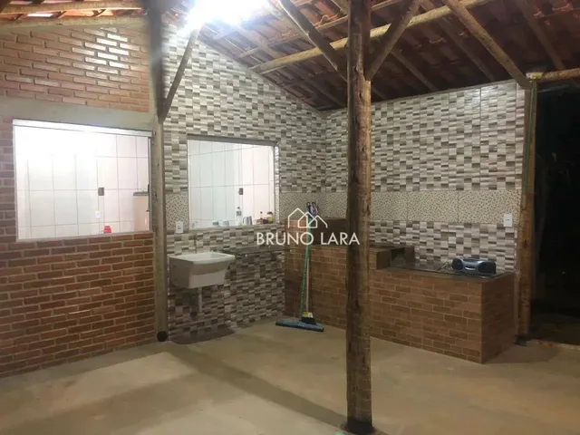 Imagem 8: Sítio com 3 Dormitórios À Venda, 2520 M² por R$ 550.000,00 - Varginha - Igarapé/Mg