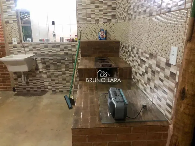 Imagem 5: Sítio com 3 Dormitórios À Venda, 2520 M² por R$ 550.000,00 - Varginha - Igarapé/Mg