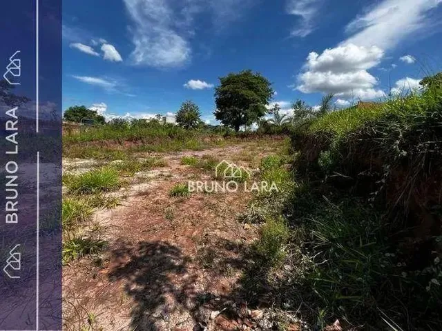 Imagem: Terreno À Venda em São Joaquim de Bicas