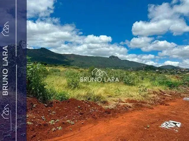 Imagem: Terrenos Á Venda no Residencial Vista Bela