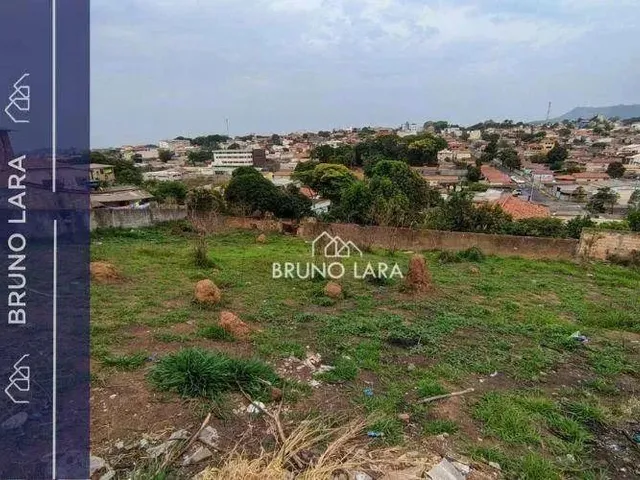 Imagem: Lote À Venda em Igarapé Mg, Bairro Vale