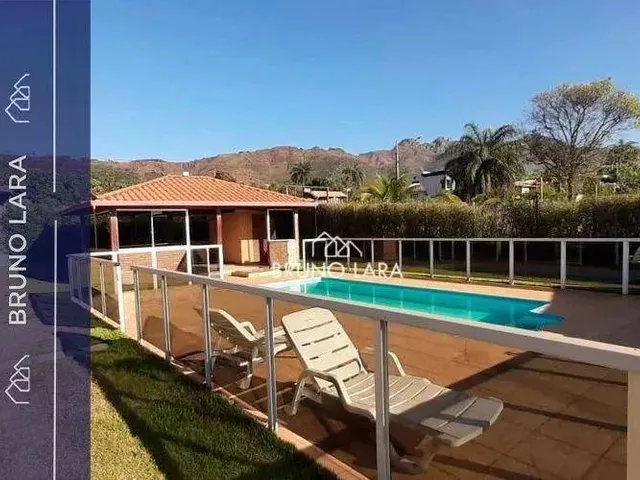 Imagem: Sitio À Venda no Vivendas santa Mônica