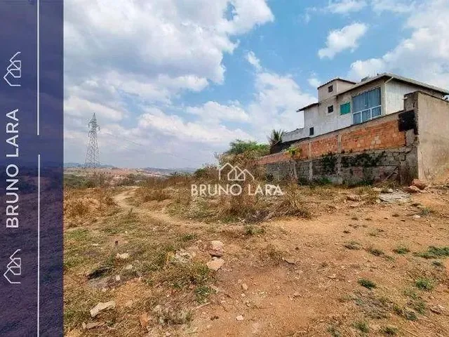 Imagem: Área a Venda Bairro Tupanuara- São Joaquim