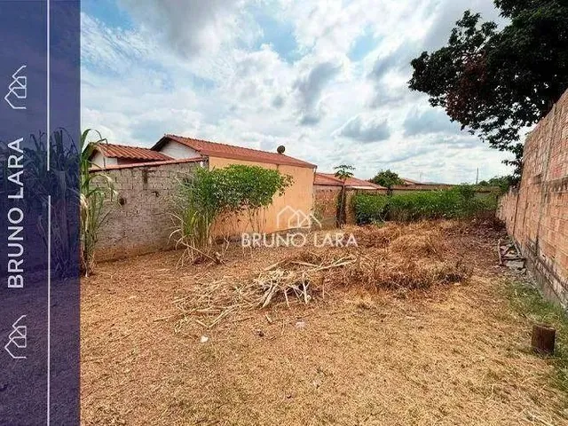 Imagem: Terreno À Venda em São Joaquim de Bicas