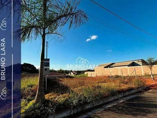 Imagem: Terreno À Venda no Residencial Vitória