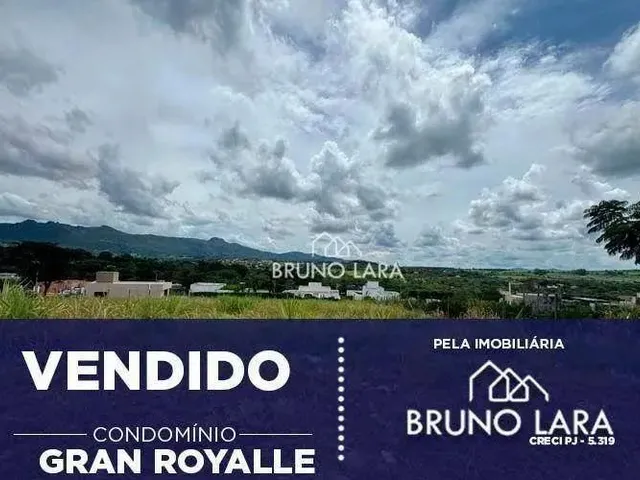 Imagem: Terreno À Venda, 1201 M² por R$ 350.000,00