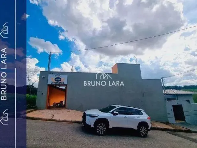 Imagem: Terreno com Ponto Comercial Á Venda em