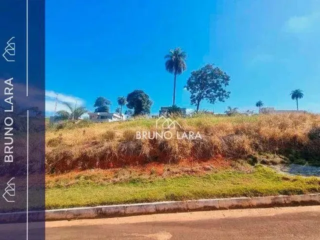 Imagem: Lote À Venda em Igarapé Condomínio Morada