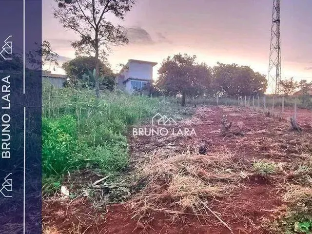 Imagem: Lote Á Venda no Bairro Panorama Industrial