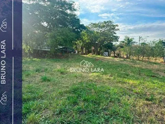 Imagem: Terreno À Venda em Igarapé Mg Condomínio