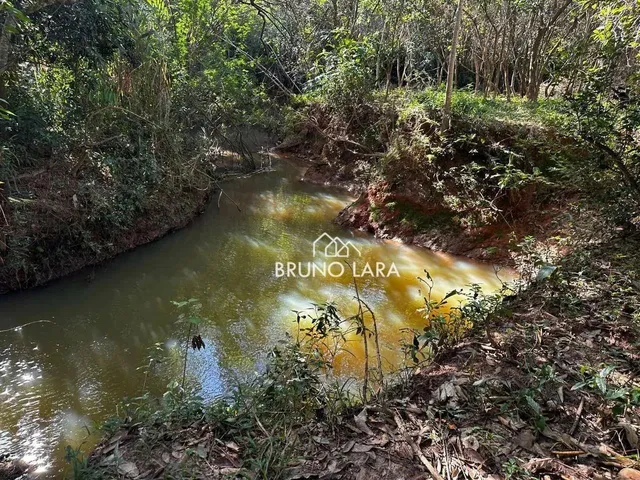 Imagem: Terreno À Venda em Igarapé-Mg