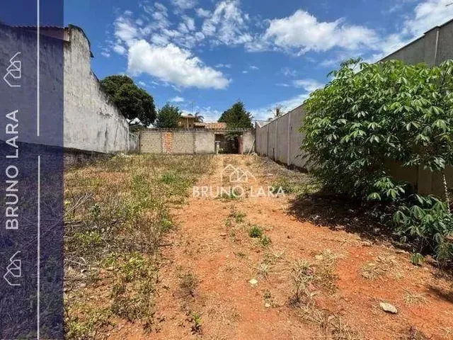 Imagem: Lote a Venda em Igarapé Mg / Bairro Três