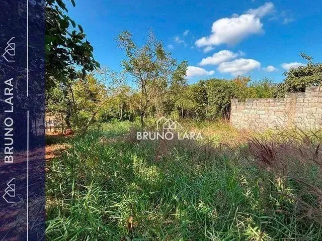 Imagem: Terreno À Venda no Bairro São Francisco