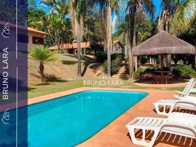 Imagem 1: Sitio À Venda em Igarapé Bairro Batatal