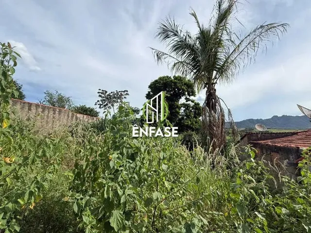 Imagem: Lote com 360M² Todo Murado, no Bairro Lago