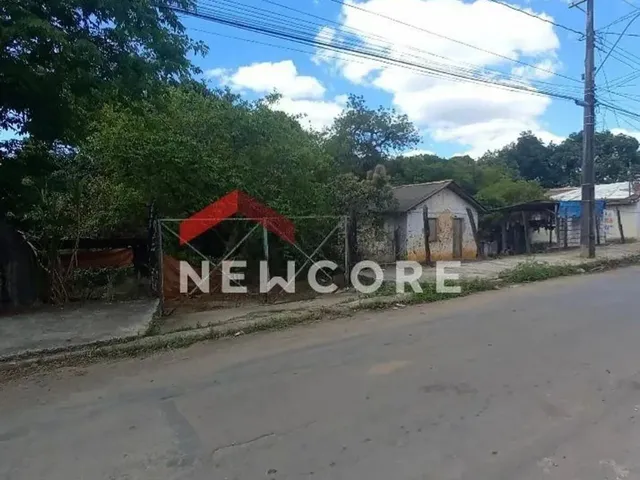 Imagem: Lote em Área 1.800 M2 Lagoa Santo Antonio
