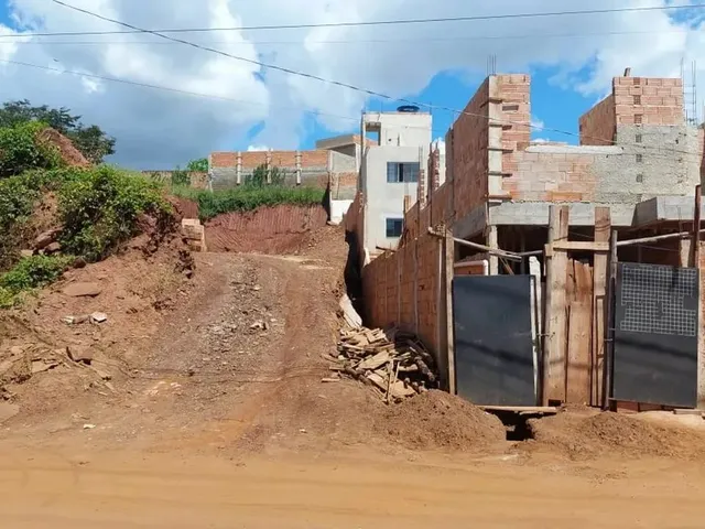 Imagem: Lote em Rua dos Tropeiros - Villa Real