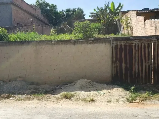 Imagem: Lote em Rua Escritor Rui Barbosa - Belvedere