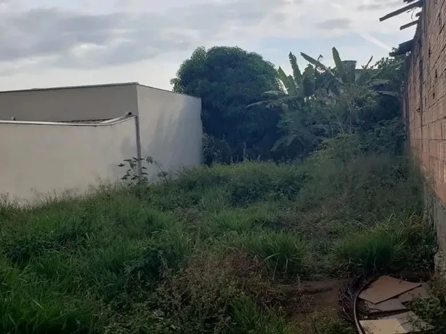Imagem: Lote em Avenida Anel - Belvedere - Ribeirão