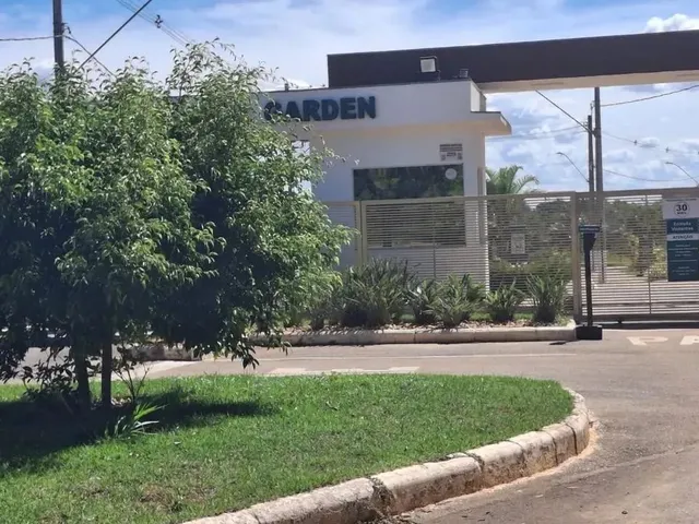 Imagem: Lote a Venda no Condomínio Real Garden