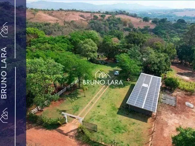 Imagem: Sitio a Venda em Betim Mg / Bairro Charneca