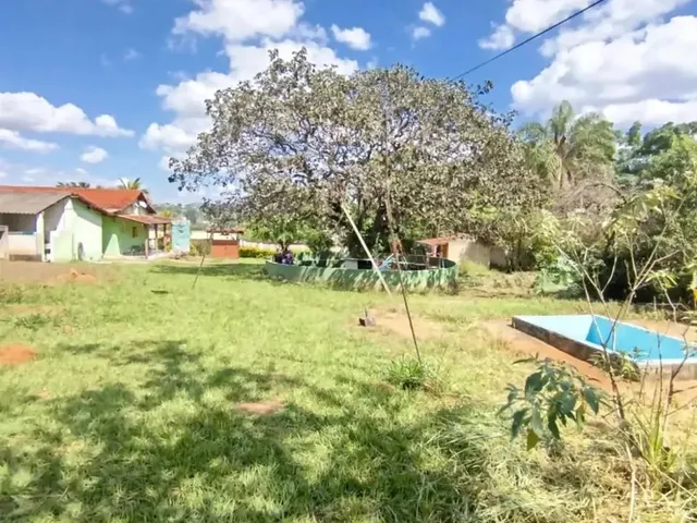 Imagem: Chácara - Rural - 5.000M² Estâncias Imperiais