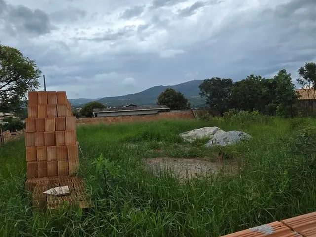 Imagem: Lote de Esquina! Região de Matheus Leme