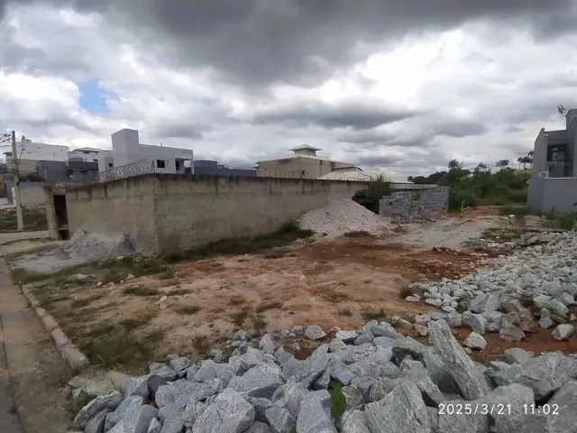 Imagem: Terreno Lote - 200 M² em Monte Verde