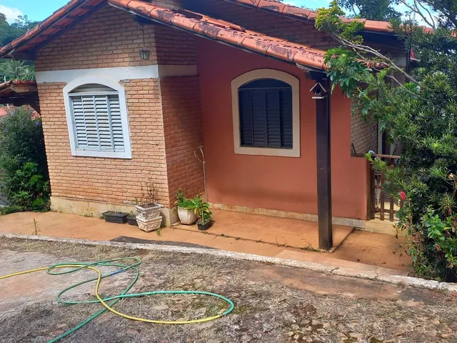 Imagem 3: Vendo Sítio na Quintas da Serra em Caeté Próximo a Serra da Piedade