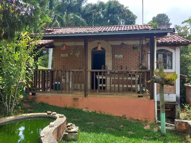Imagem 4: Vendo Sítio na Quintas da Serra em Caeté Próximo a Serra da Piedade