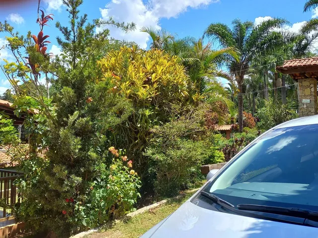Imagem 13: Vendo Sítio na Quintas da Serra em Caeté Próximo a Serra da Piedade