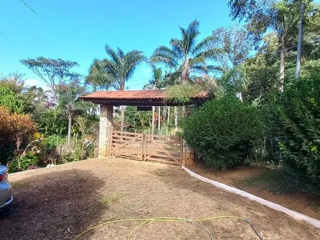Imagem 15: Vendo Sítio na Quintas da Serra em Caeté Próximo a Serra da Piedade