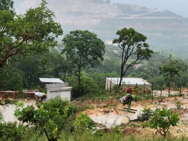 Imagem 2: Terreno em Taquaracu de Minas