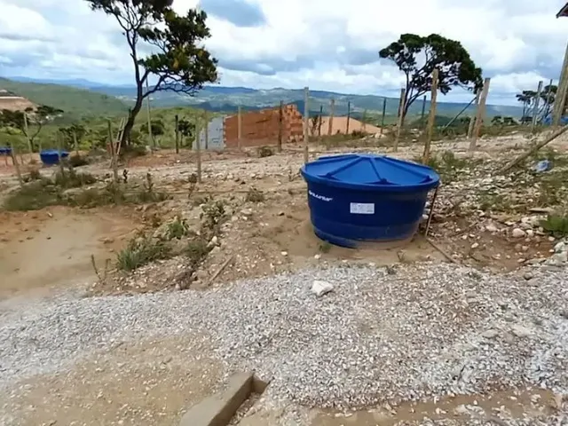 Imagem 3: Terreno em Taquaracu de Minas