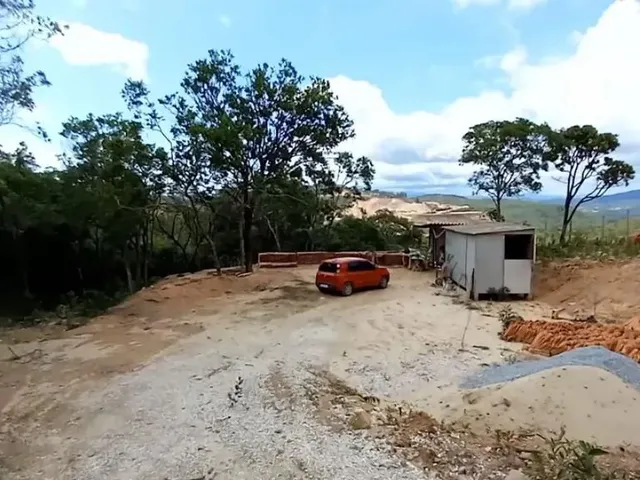 Imagem 6: Terreno em Taquaracu de Minas