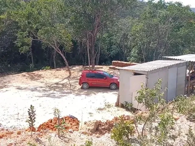Imagem 8: Terreno em Taquaracu de Minas