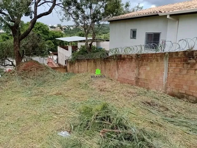 Imagem: Lote em Vila santa Helena